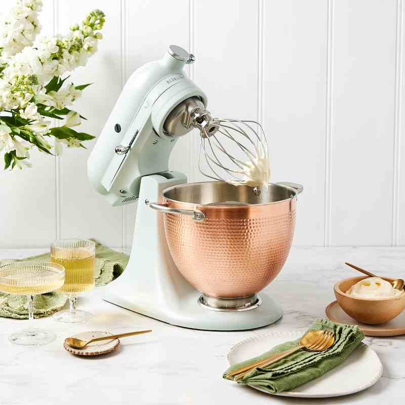 Blossom Limited Edition KitchenAid Stand Mixer