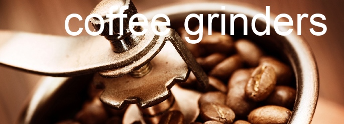 Coffee Grinders
