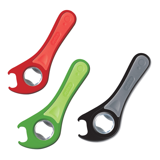 Zyliss 5 in 1 All Purpose Opener