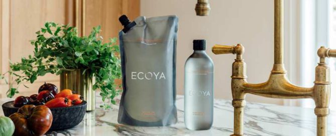 Ecoya Kitchen gallery image