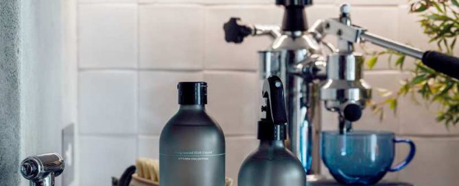 Ecoya Kitchen gallery image