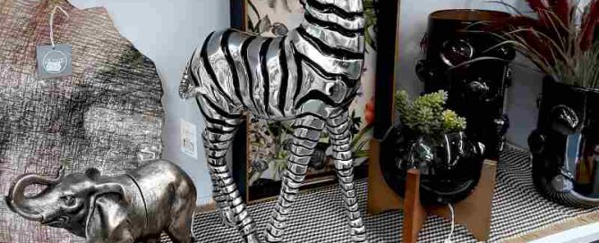 Unique Objets d'Art
