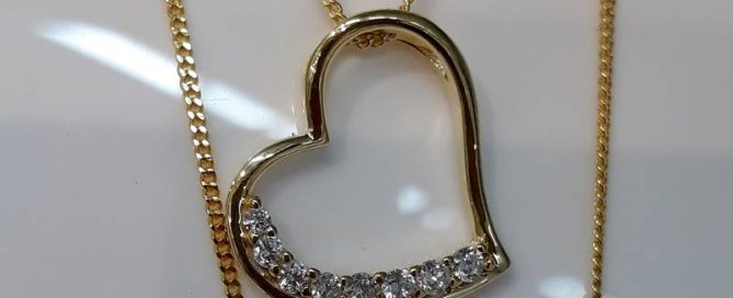 Jewellery gallery image