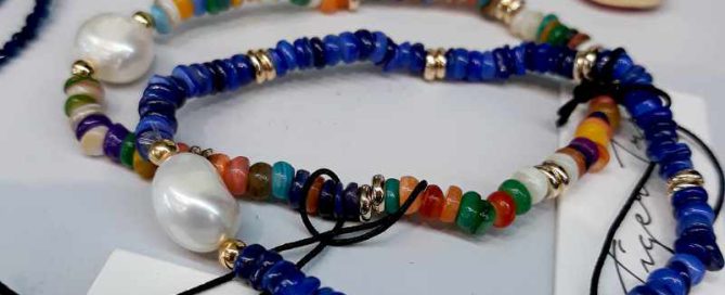 Jewellery gallery image