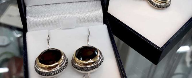 Jewellery gallery image