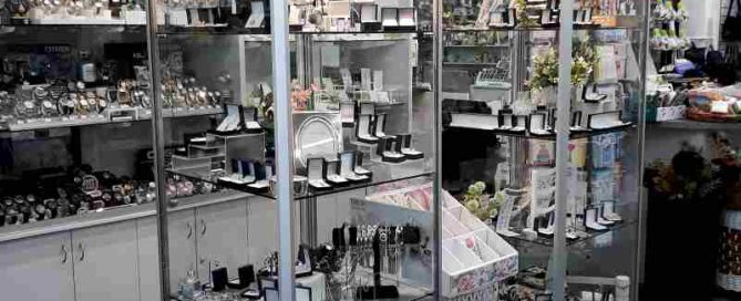 Jewellery gallery image
