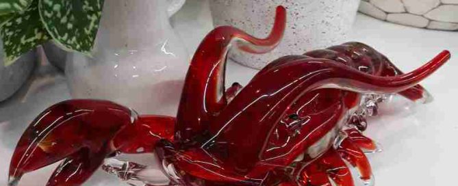 Glassware gallery image