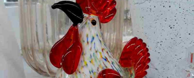 Glassware gallery image