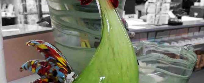 Glassware gallery image