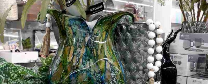 Glassware gallery image