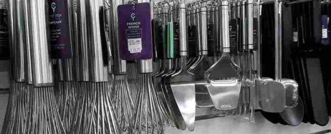 Kitchen tools and gadgets gallery image
