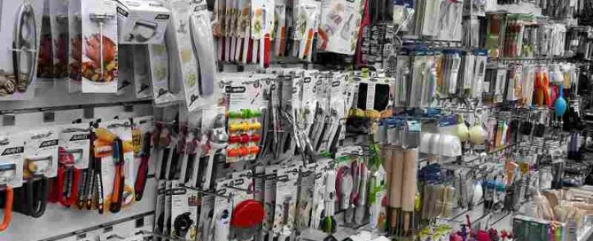 Kitchen tools and gadgets gallery image
