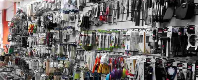 Kitchen tools and gadgets gallery image