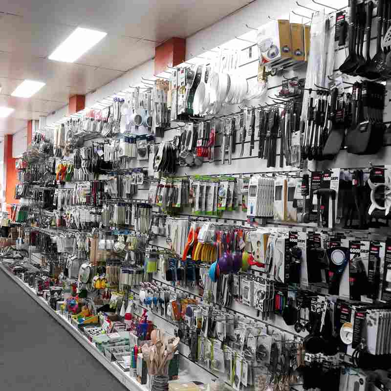 Kitchen tools and gadgets gallery image