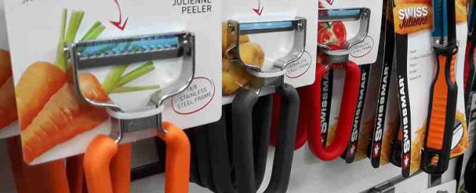 Kitchen tools and gadgets gallery image