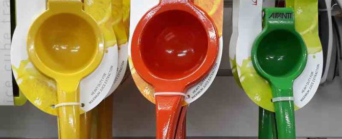 Kitchen tools and gadgets gallery image