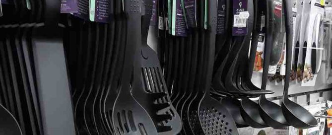 Kitchen tools and gadgets gallery image