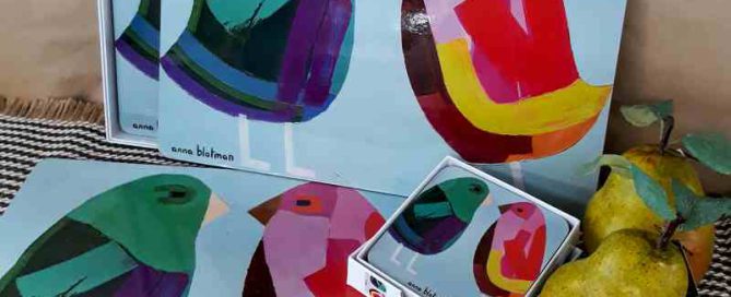 Lilli Rock Tableware gallery image