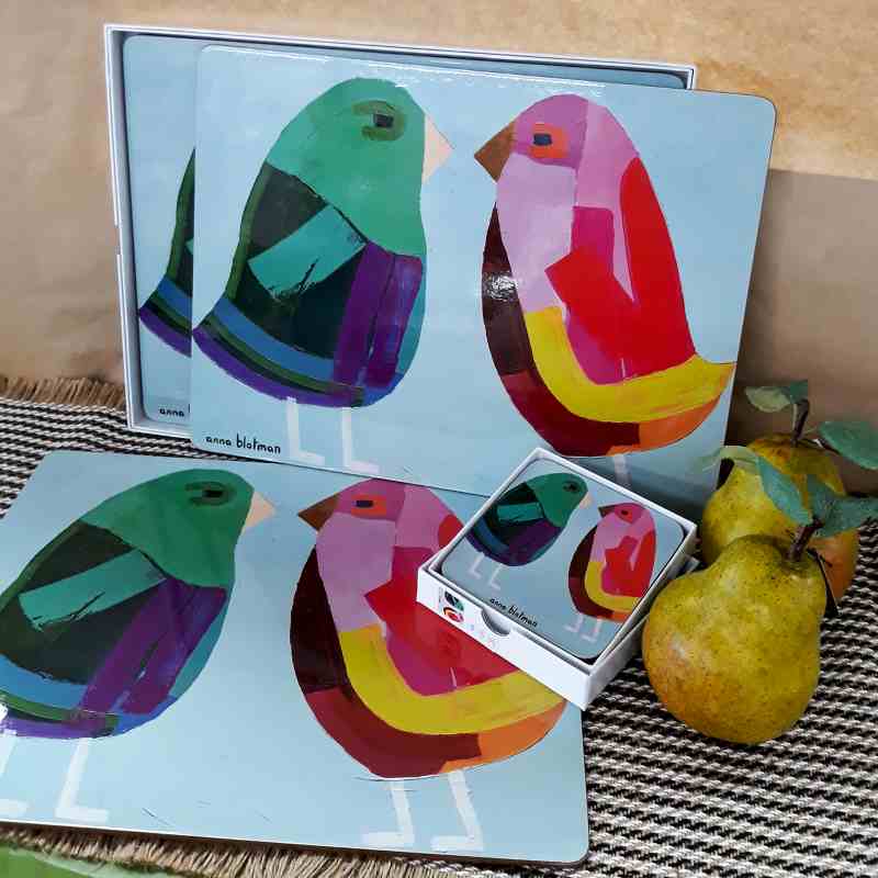 Lilli Rock Tableware gallery image