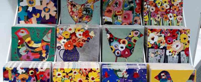 Lilli Rock Tableware gallery image