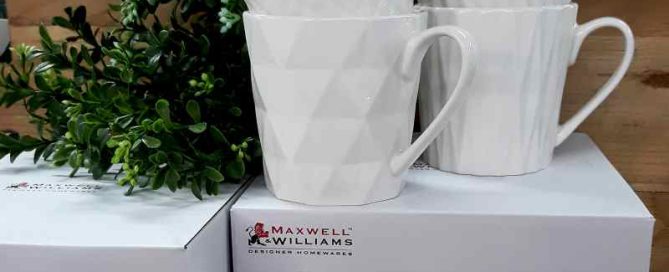 Nova Mugs image gallery