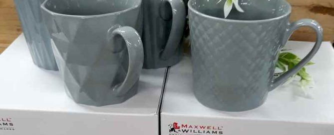Nova Mugs image gallery