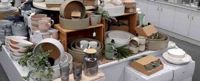 Robert Gordon Ceramics gallery image