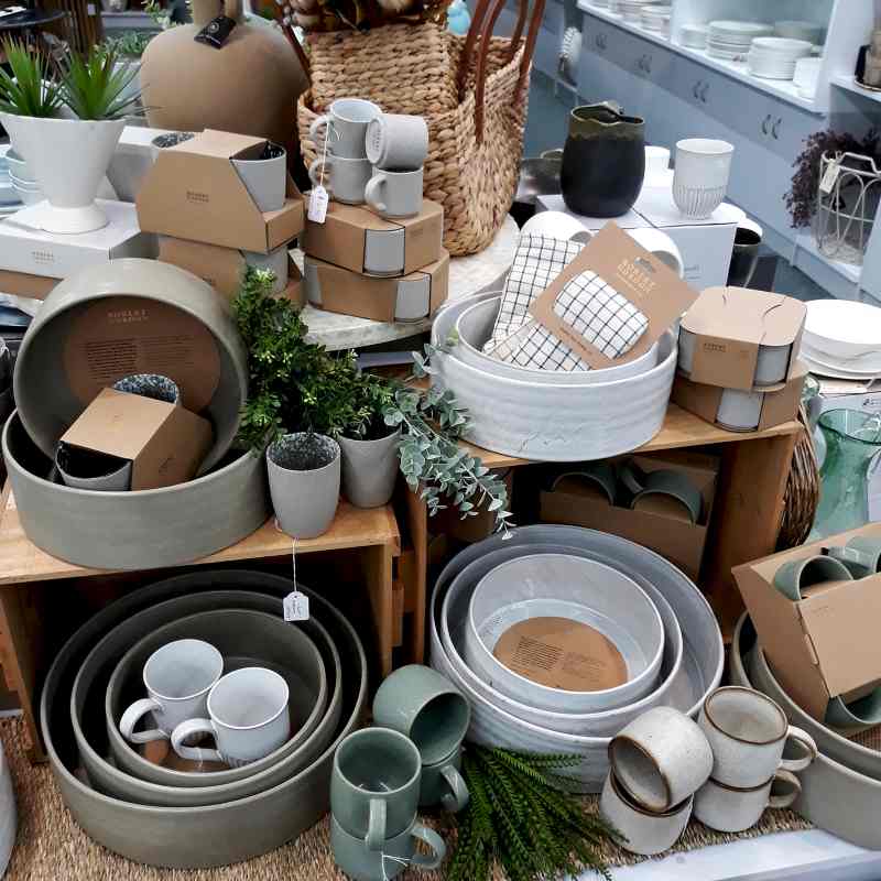 Robert Gordon Ceramics gallery image