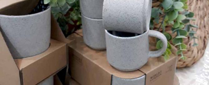 Robert Gordon Ceramics gallery image
