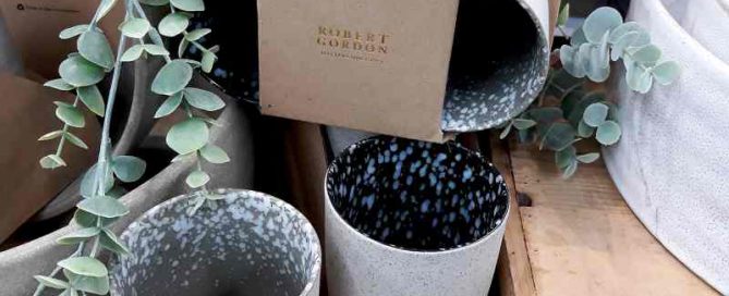 Robert Gordon Ceramics gallery image