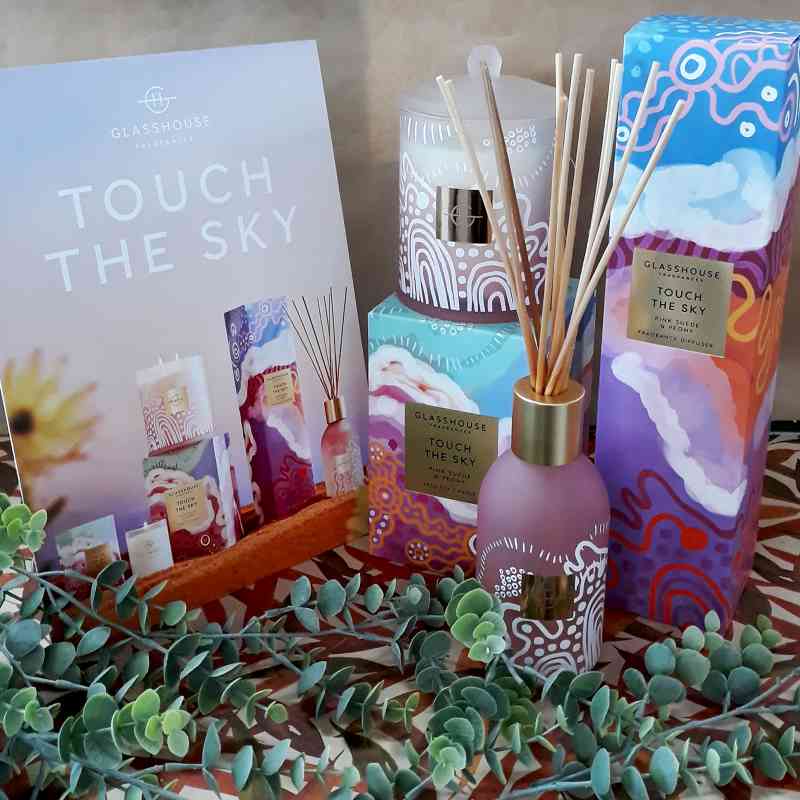 Glasshouse gallery image