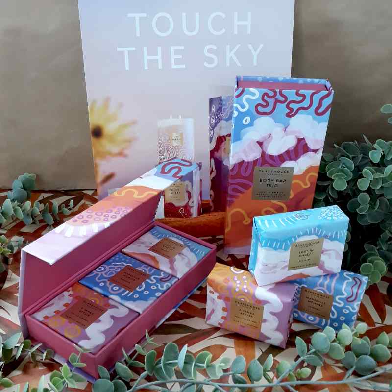 Glasshouse gallery image