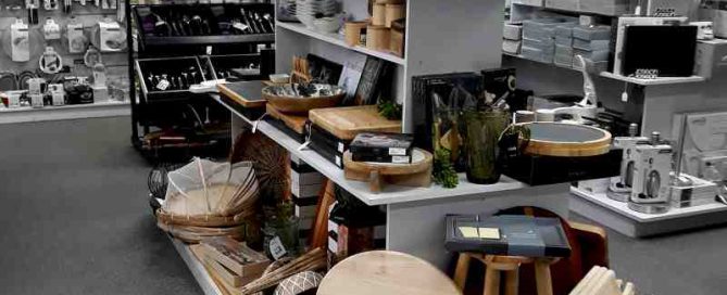 Wooden Serving Boards gallery image