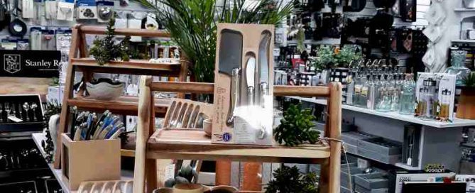 Wooden Serving Boards gallery image