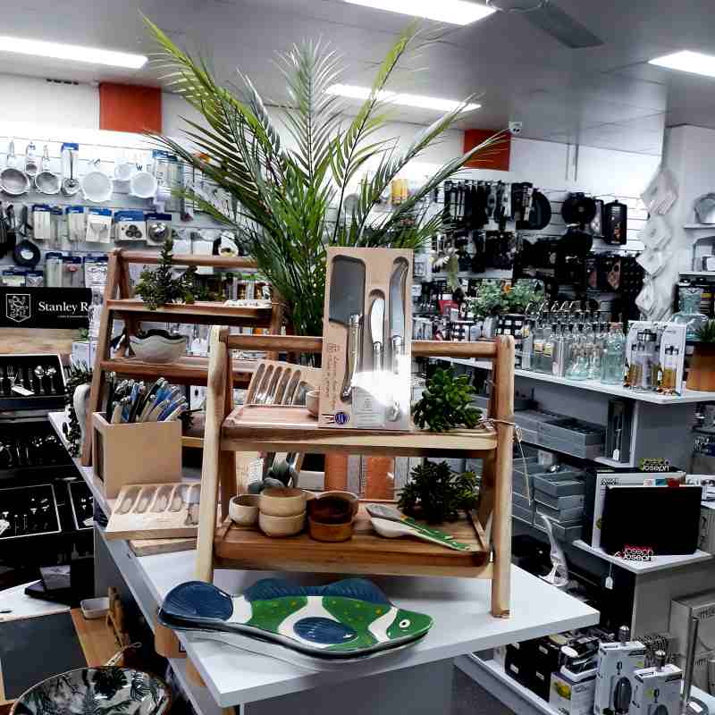 Wooden Serving Boards gallery image