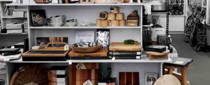 Wooden Serving Boards gallery image