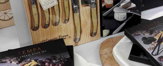 Wooden Serving Boards gallery image