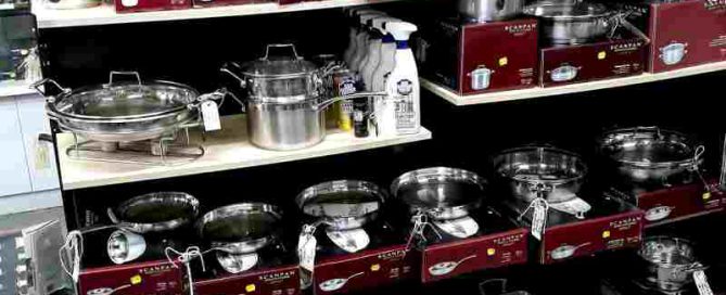 Cookware gallery image