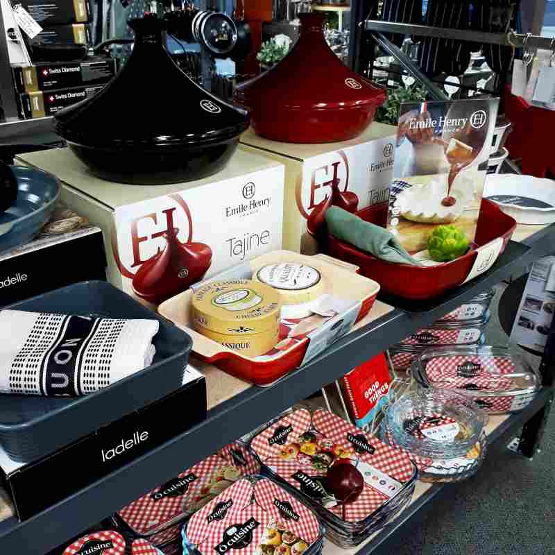 Cookware gallery image