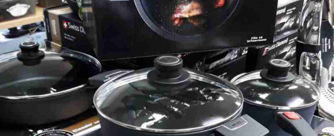 Cookware Gallery image