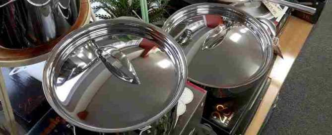 Cookware Gallery image