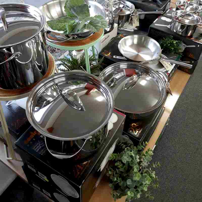 Cookware Gallery image