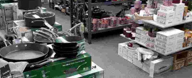 Cookware Gallery image