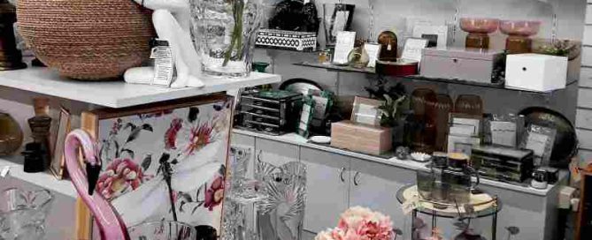 Homewares gallery image