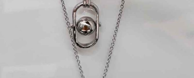 Jewellery gallery image