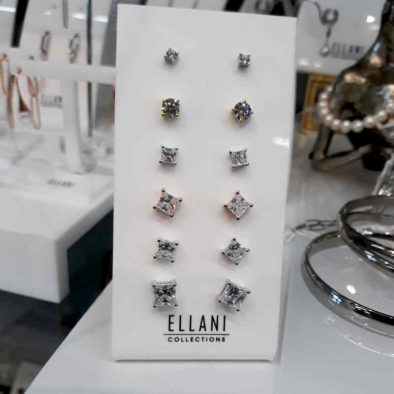 Jewellery gallery image