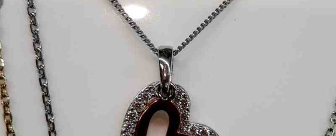 Jewellery gallery image