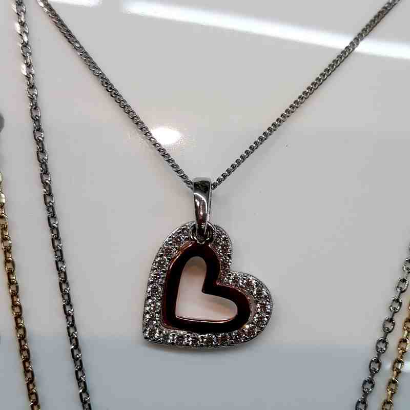 Jewellery gallery image