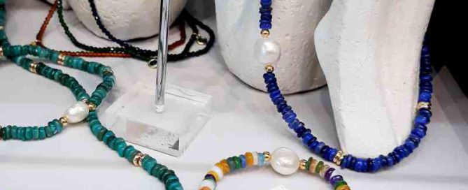 Jewellery gallery image