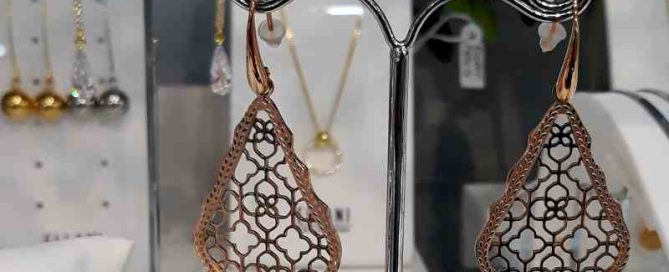 Jewellery gallery image